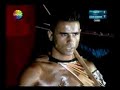 A1 Kickbox ERKAN VAROL TR- Mihail Pisichelo Italy ( PART 1 )