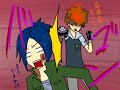 【手描き】リボマド－ボンゴレンジャイ２－