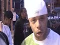 XPER1ENCE.COM XCLUSIV SPLIFF STARR Interview Snippet