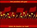 Socialist World Republic - Sozialistische Weltrepublik
