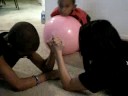 armwrestling