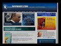 The Alex Jones Show LIVE - October 1st 2008 - Part 07