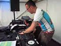 Judge Jules - Coloursfest '07 - BBC Radio 1 stage