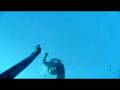 videos de Spearfishing Pescasub Sarago 700 grammi