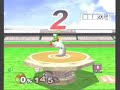 Super Smash Bros. Melee: Home-Run Contest (Yoshi) Super Smash Bros. Melee: Home-Run Contest (Yoshi)