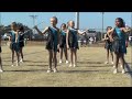 Natalie Twirling