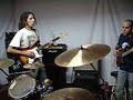 Extended Projection Principle - Jazz Funk Metal