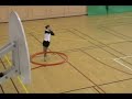 Alice skate � Dijon