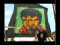Video Absolut Wallpaper- A vision by Ron English