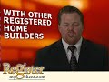 How to Register a new home buyer with every builder at once