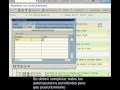 YouTube SAP R 3 Security Role & User Administration Administración de roles y usuarios
