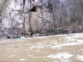 Divesport: Afdaling van de Ourthe België 2008