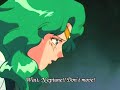 Sailor Uranus & Neptune Death , Pure Heart & Talisman R2 DVD Sailor Uranus & Neptune Death , Pure Heart & Talisman R2 DVD