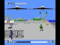 me showing the 3-2 mission in cabal on the nes. playlist: fr.youtube.com
