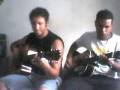 PeG _ JonX - Querendo te amar