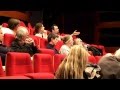 SSI 2011. Mardi 15 et Mercredi 16 Novembre. Clip Rétrospectif