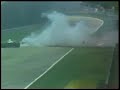 john watson accidente en monza gp italia 1981