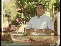 Las vueltas: un lugar de barro, cebaderas y hamacas