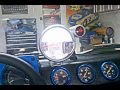 samurai 1.8 toyota 3tc turbo