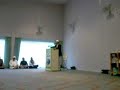 Ceramah Ramadhan 1