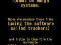 Haunted part I+II (classic Amiga MOD file)