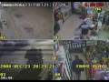 Machete Attack In Deltona