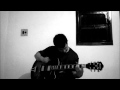 Os Cegos do Castelo - Almir Maciel [Nando Reis]