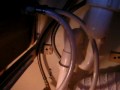Installing Bath Sink in Airstream Globe Trotter