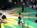 arthur ashe kids day - jonas brothers 