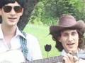 Simon & Garfunkel The 59th Street Bridge Song Music Video