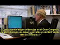 Part 1 CROHN Vs M.A.P. Interview John Hermon Taylor