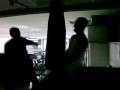 Kung Fu-jat  @ gym meti - lanti