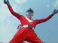 red rangers - Super sentai red rangers - Super sentai