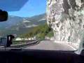 Trentino by car