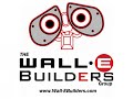Wall-E Builder's welcomed to the Crawler by Jawa Lunk