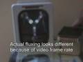 Flux Capacitor and Other Props from DeLorean bfcoulombe.com