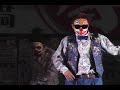 Japanese popping comp; [ウーミン] U-Min brings the Avant Garde