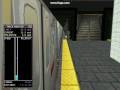 videos de R142A's arrive at Grand Central