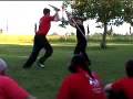 longsword technique