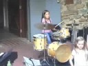 ACRA School of Rock - Clocks ACRA School of Rock - Clocks