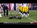 OU vs Iowa 2011 Skycam Fall (HD)