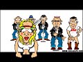Parodie de la Bamba