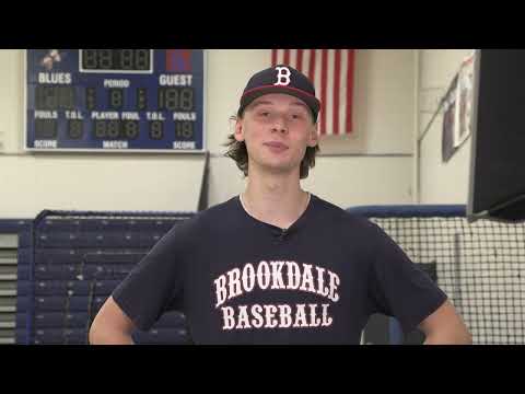 Baseball vs Ocean thumbnail
