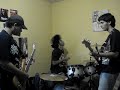Marmalade - System of a Down cover