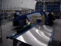 Rugtved Rollofftable - ROT3000