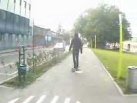 Amager Session 17 Sept 2006