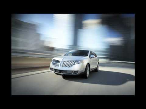 RealWorldTestDrives - It's like the child of a Town Car and a Navigator. Grant Winter takes the Lincoln MKT for a Real World Test Drive: