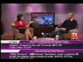 Michael Rosenbaum Breakdancing