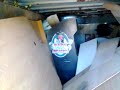 bank panic arcade game find in scrap yard