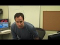 NHL 10: David Littman Part 1